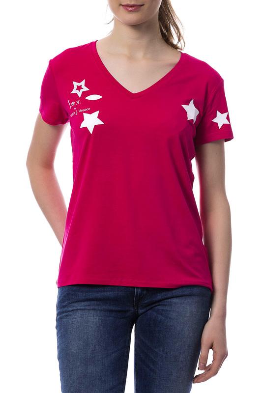 Футболка F.E.V. by Francesca E. Versace