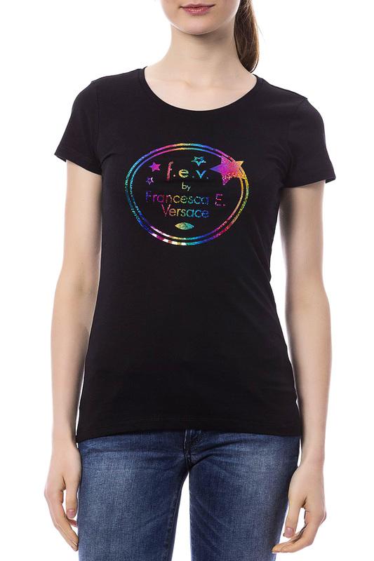 Футболка F.E.V. by Francesca E. Versace