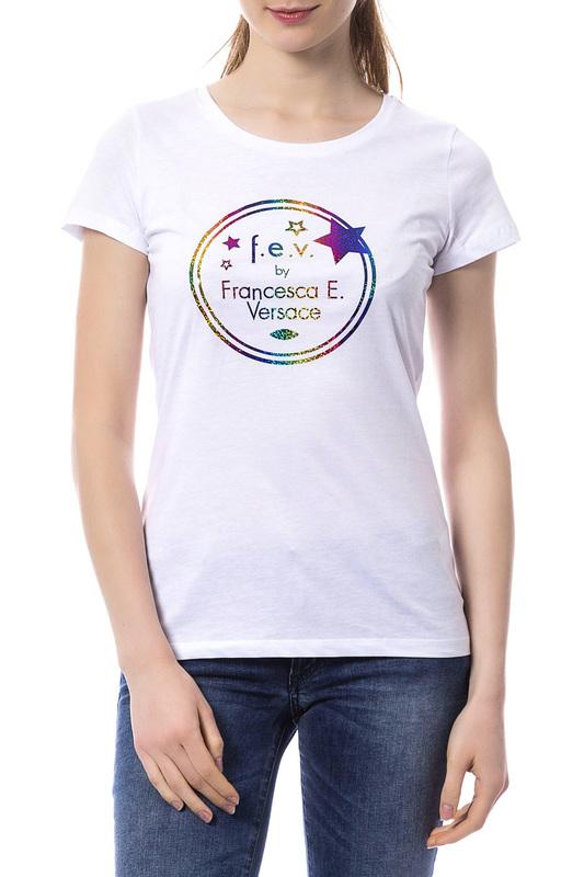 Футболка F.E.V. by Francesca E. Versace