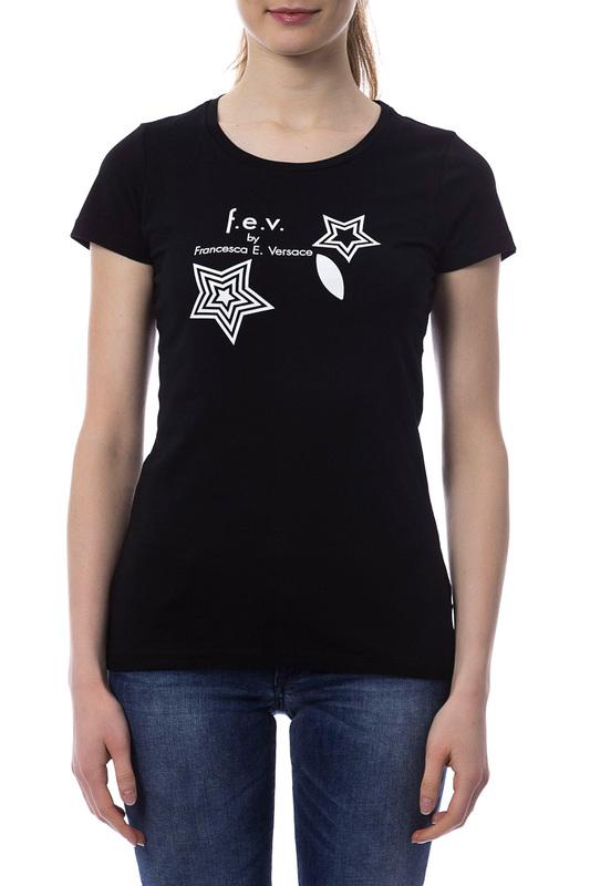 Футболка F.E.V. by Francesca E. Versace
