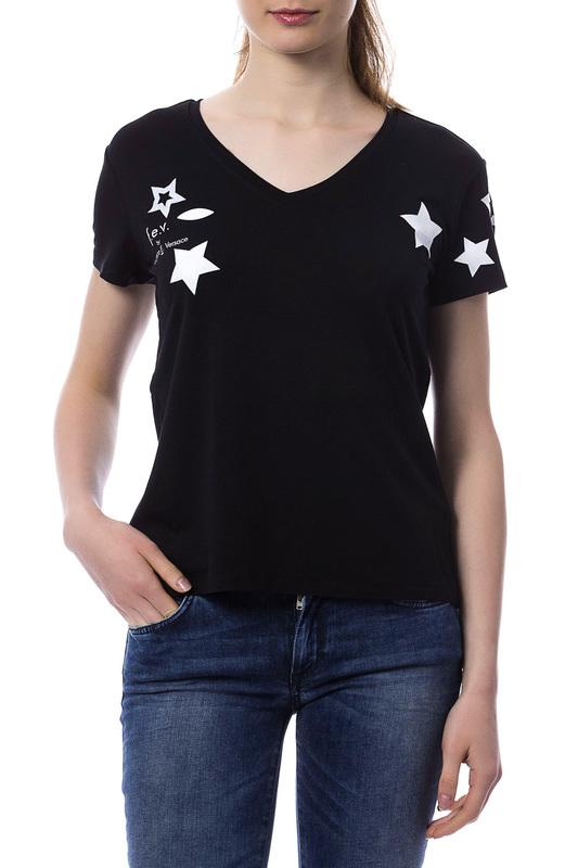 Футболка F.E.V. by Francesca E. Versace