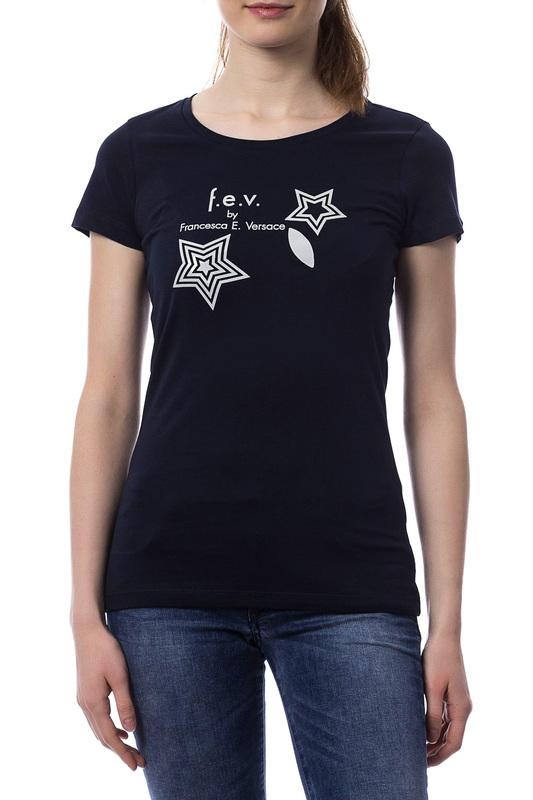 Футболка F.E.V. by Francesca E. Versace
