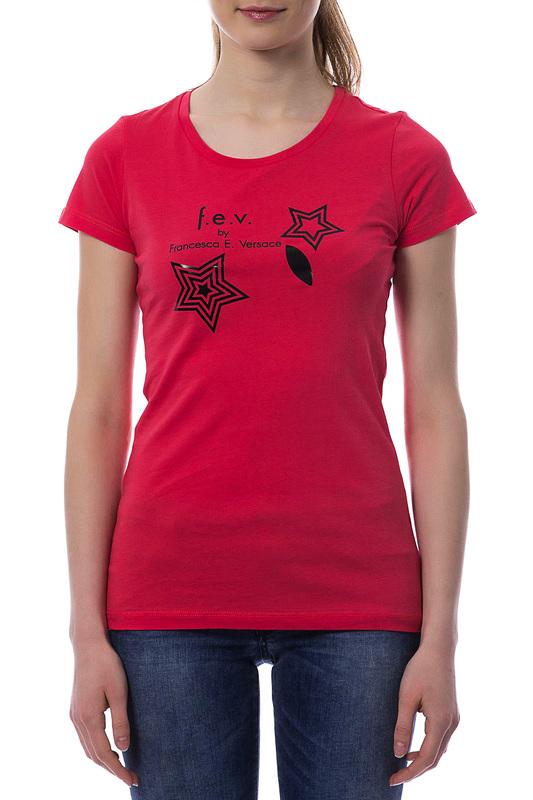 Футболка F.E.V. by Francesca E. Versace