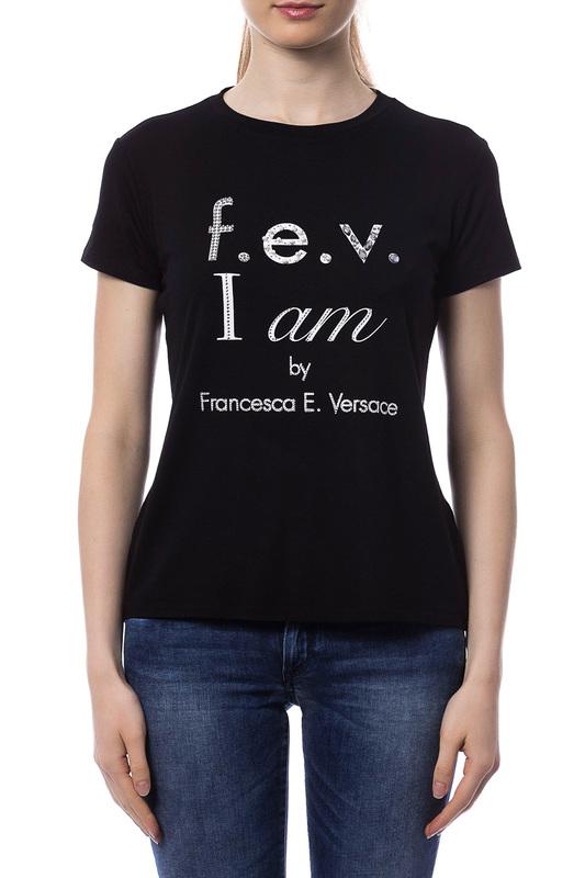 Футболка F.E.V. by Francesca E. Versace