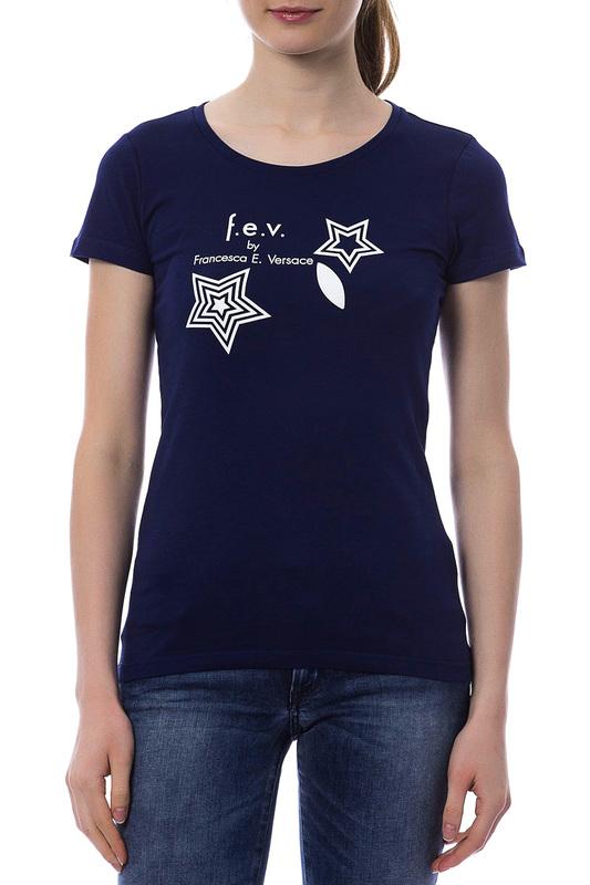 Футболка F.E.V. by Francesca E. Versace