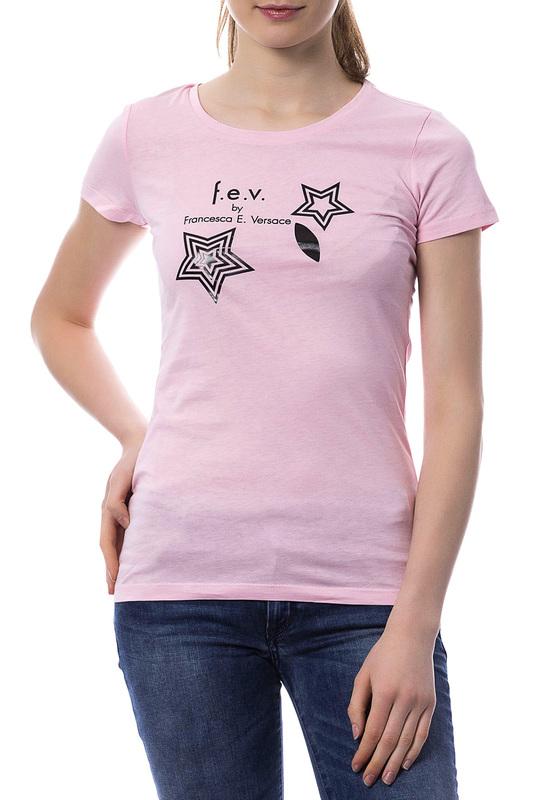 Футболка F.E.V. by Francesca E. Versace