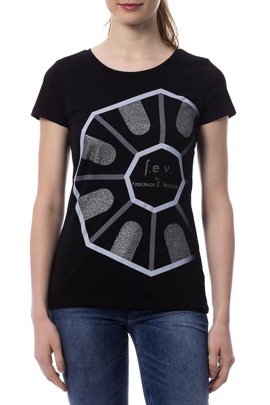 Футболка F.E.V. by Francesca E. Versace