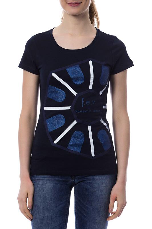 Футболка F.E.V. by Francesca E. Versace