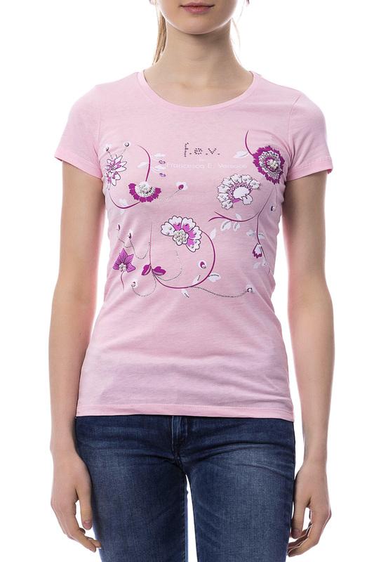 Футболка F.E.V. by Francesca E. Versace