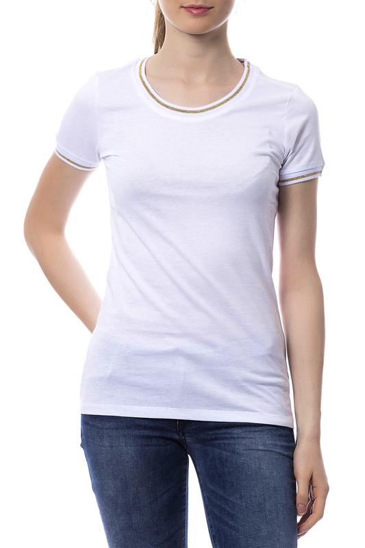 Футболка F.E.V. by Francesca E. Versace