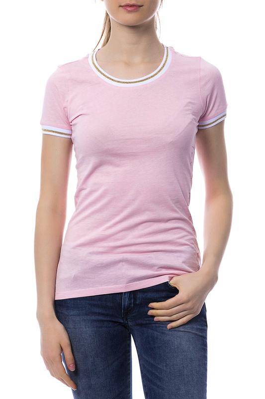 Футболка F.E.V. by Francesca E. Versace