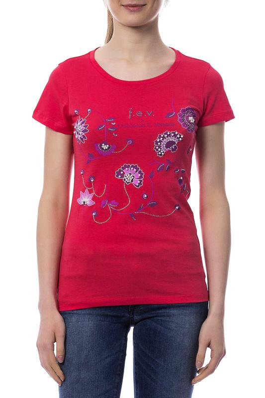 Футболка F.E.V. by Francesca E. Versace