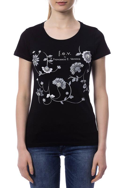 Футболка F.E.V. by Francesca E. Versace
