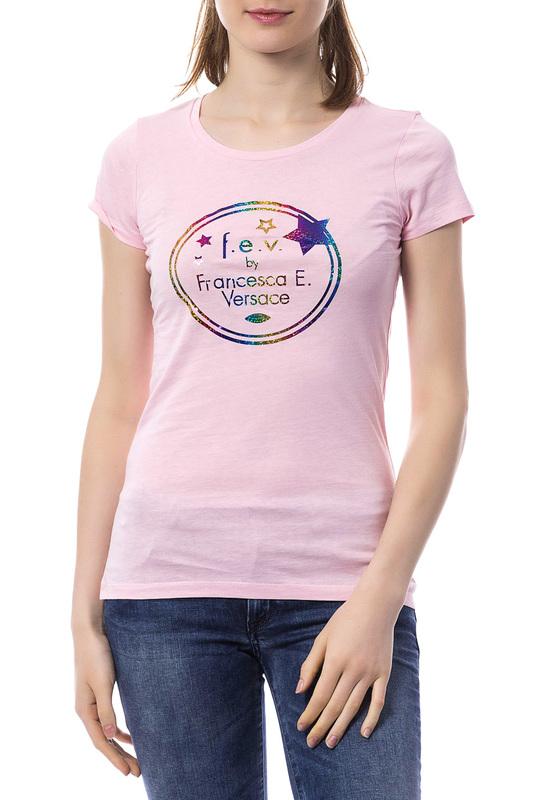 Футболка F.E.V. by Francesca E. Versace
