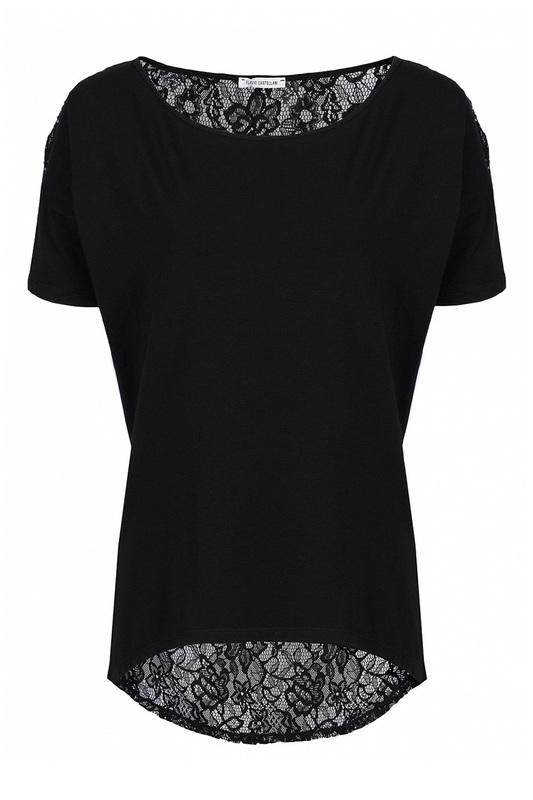 Футболка Flavio Castellani