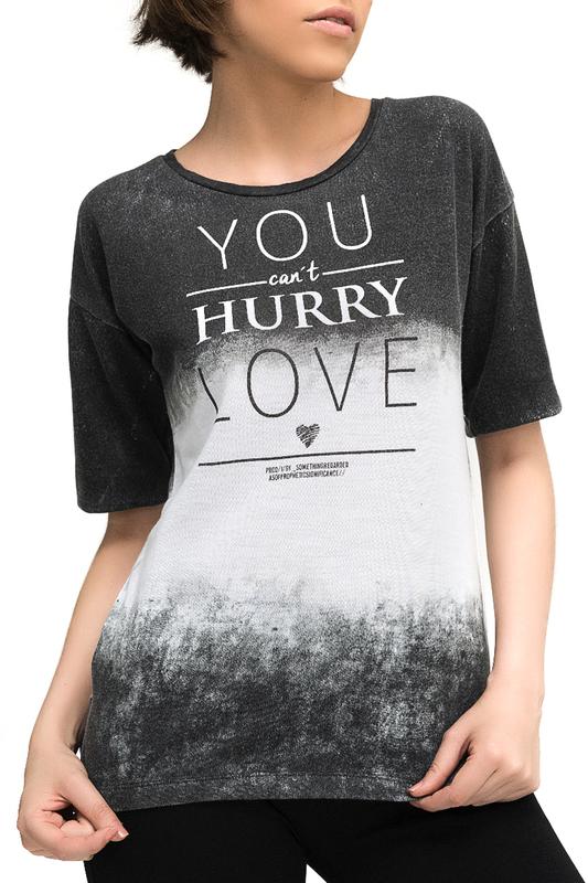 Футболка TRUEPRODIGY