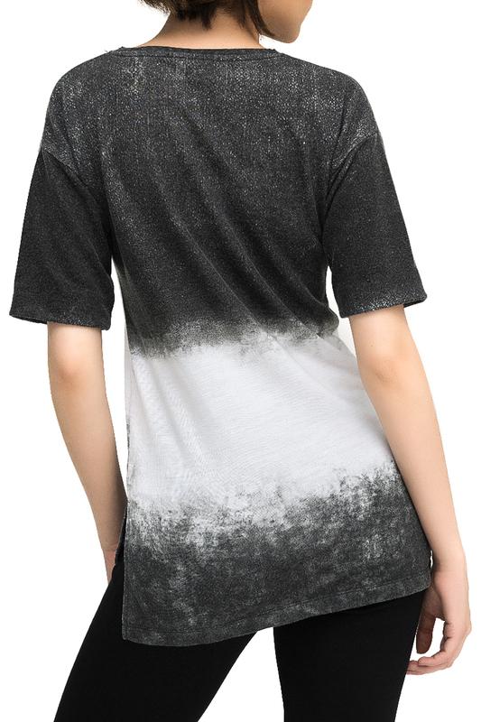 Футболка TRUEPRODIGY