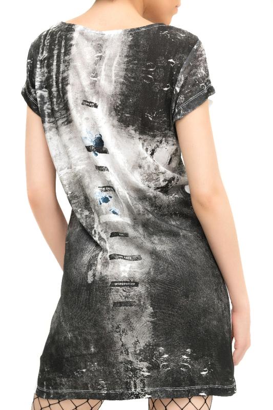 Футболка TRUEPRODIGY