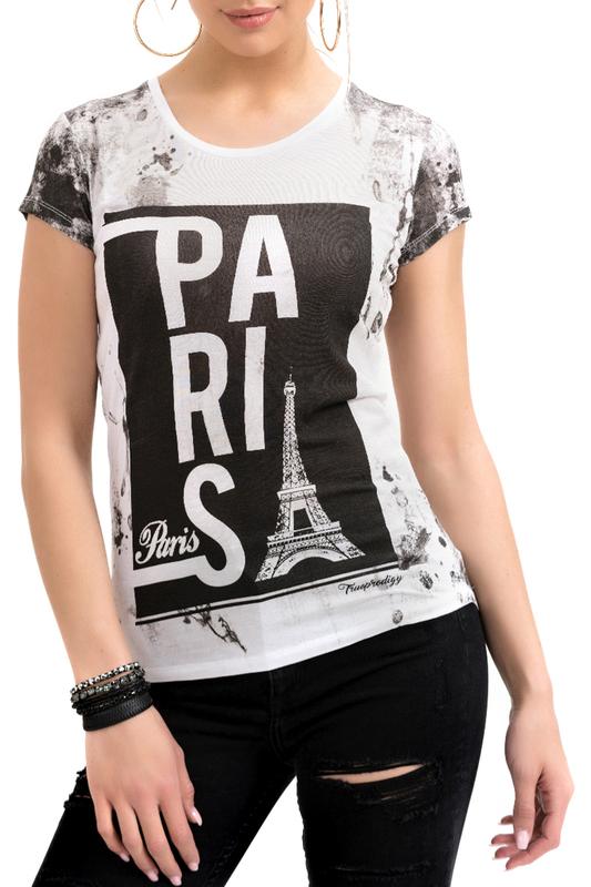 Майка TRUEPRODIGY