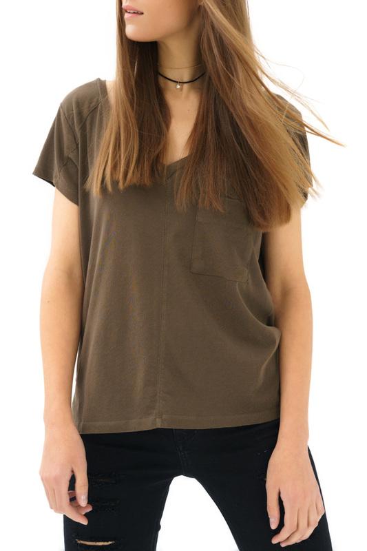 Футболка TRUEPRODIGY