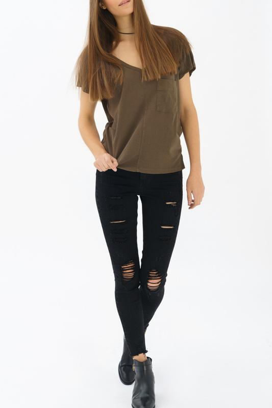 Футболка TRUEPRODIGY