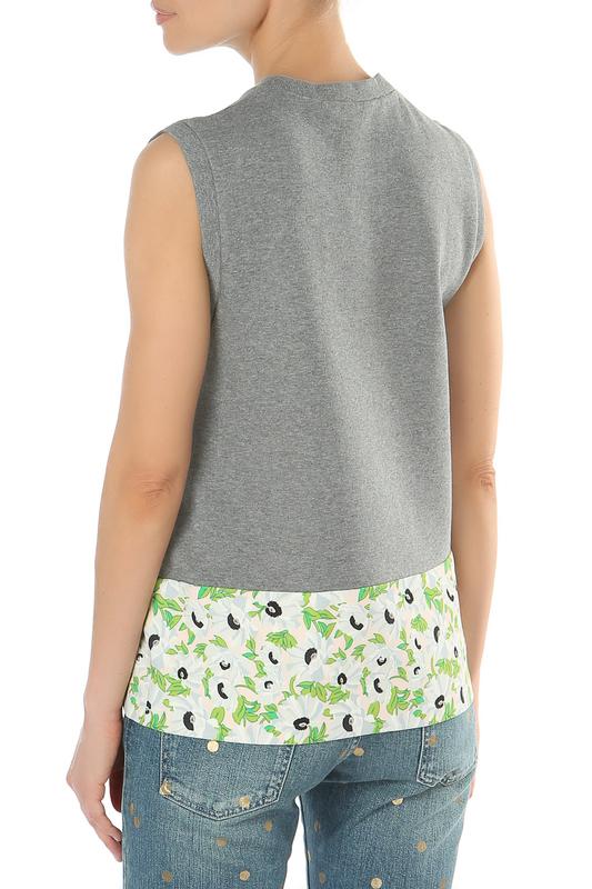 Топ Stella McCartney