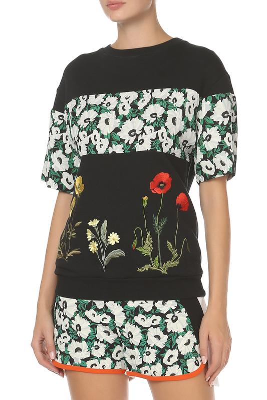 Топ Stella McCartney