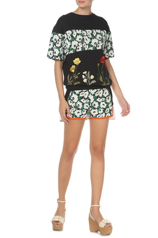 Топ Stella McCartney