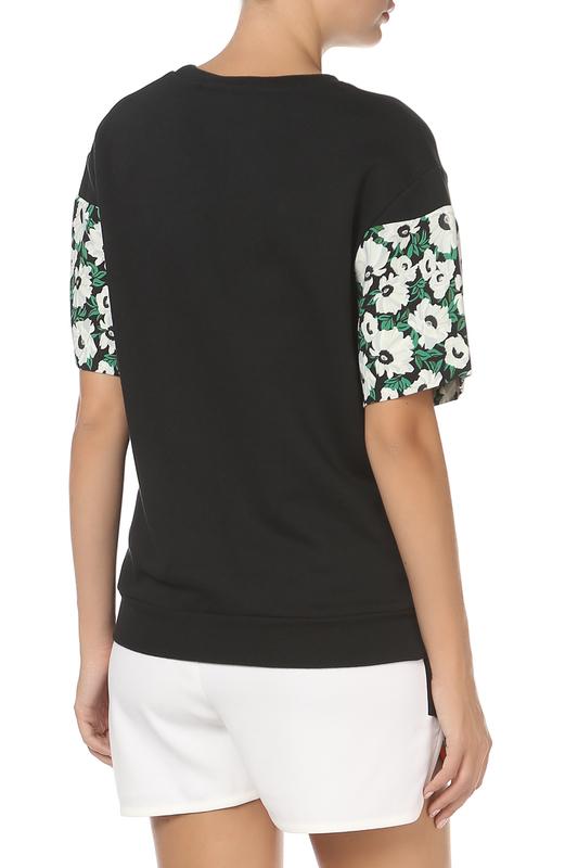 Топ Stella McCartney