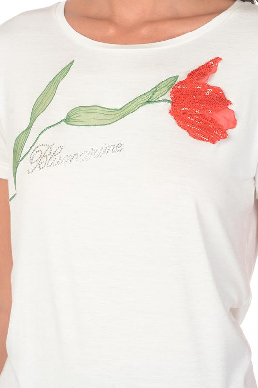 Футболка Blumarine