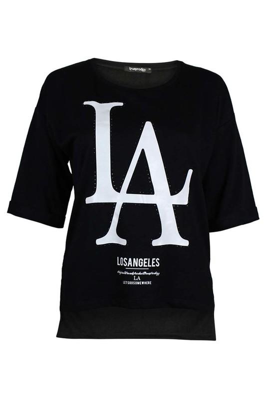 Футболка TRUEPRODIGY