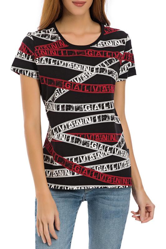 Футболка Galvanni Футболка Galvanni