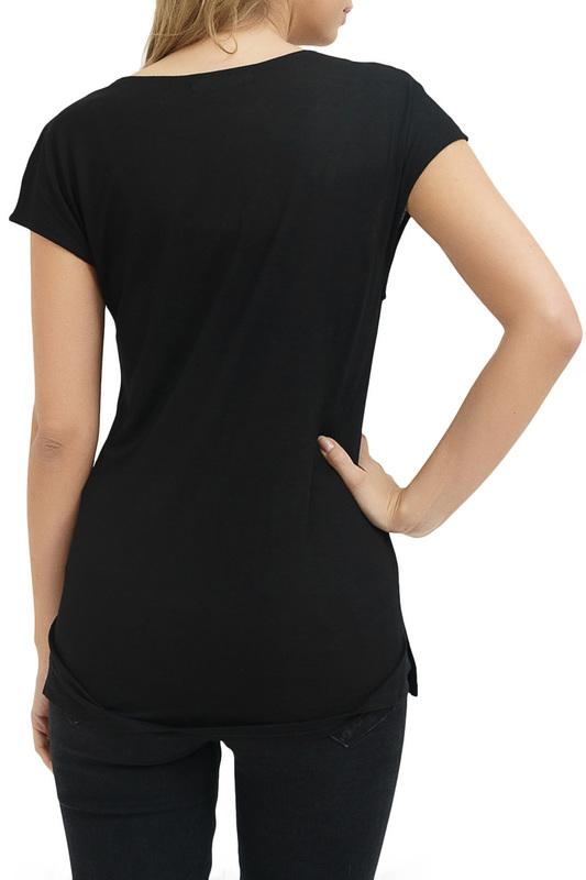 Футболка TRUEPRODIGY