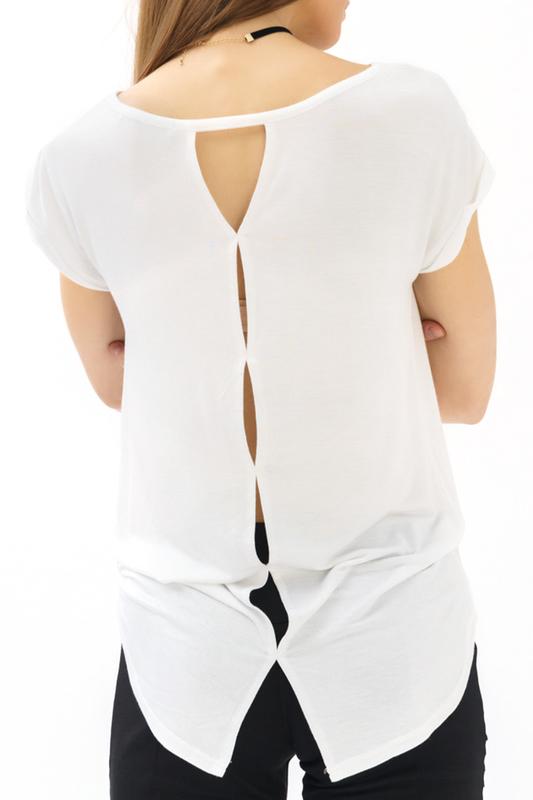 Футболка TRUEPRODIGY