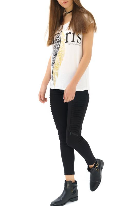 Футболка TRUEPRODIGY