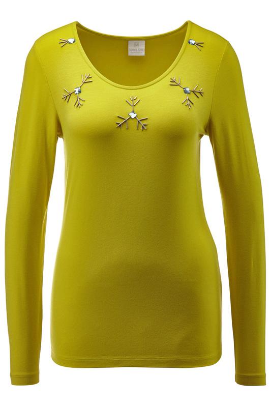 Футболка Madeleine