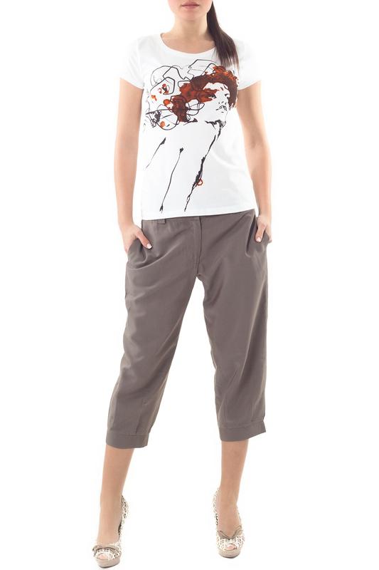 Футболка Conquista