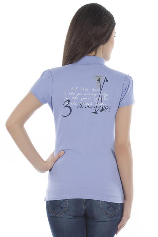 Футболка U.S. Polo Assn.