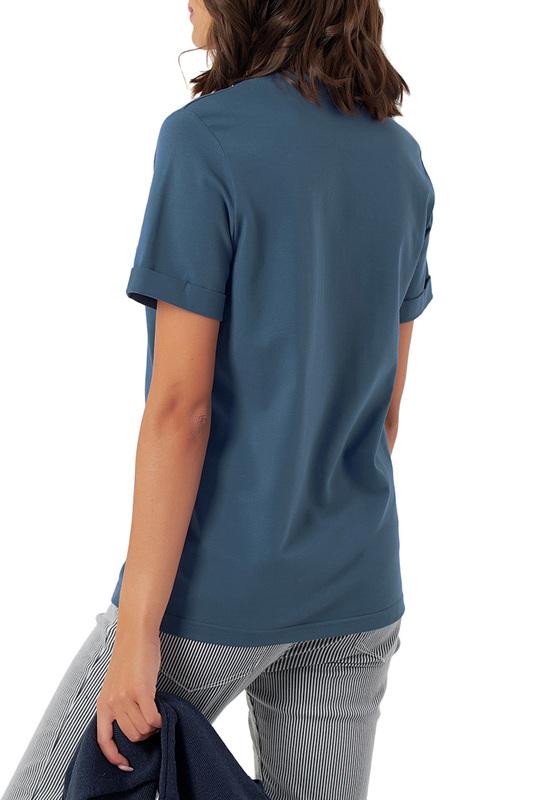 Футболка Fly