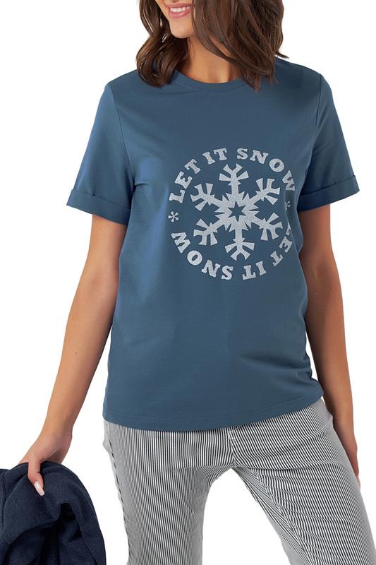 Футболка Fly