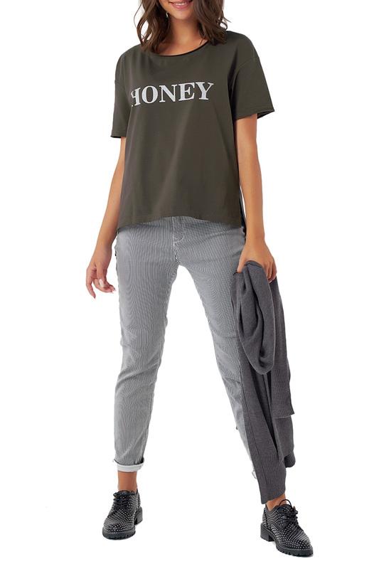 Футболка Fly