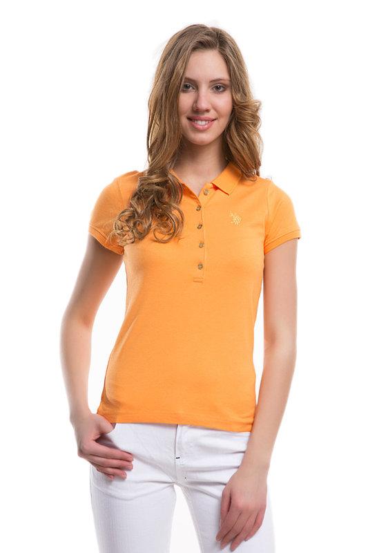 Футболка U.S. Polo Assn.