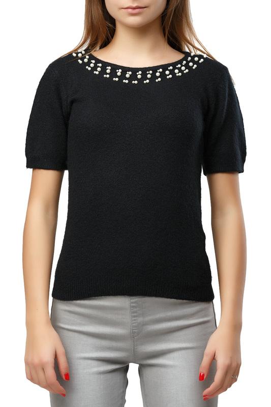 Футболка Silvian Heach