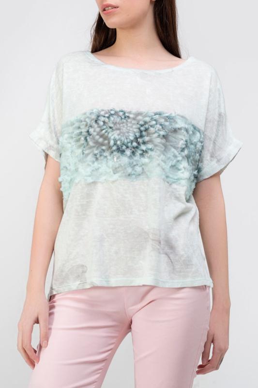 Футболка DIOXIDE