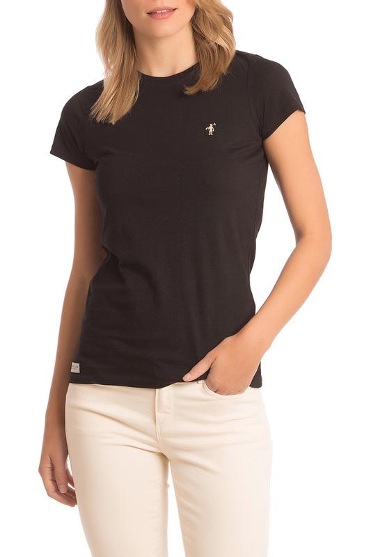 Футболка POLO CLUB С.H.A.