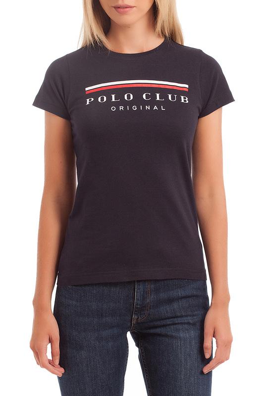 Футболка POLO CLUB С.H.A.