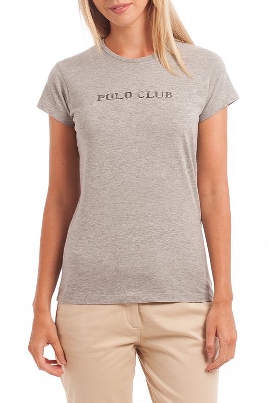 Футболка POLO CLUB С.H.A.