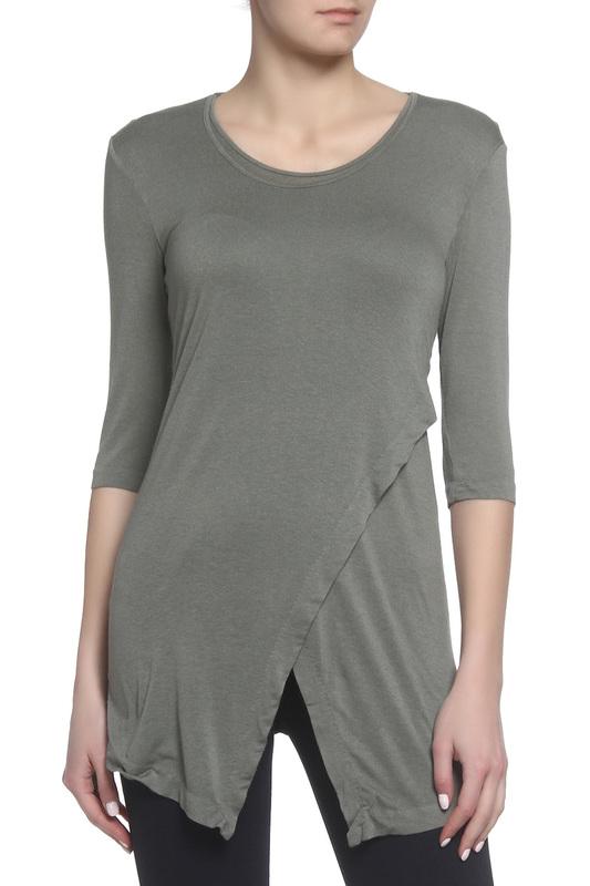 Футболка EUROPEAN CULTURE