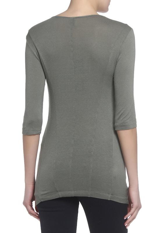 Футболка EUROPEAN CULTURE