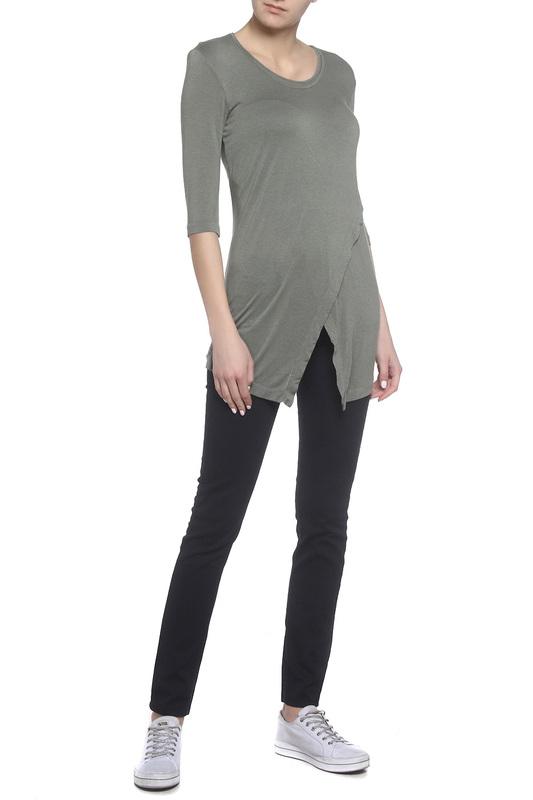 Футболка EUROPEAN CULTURE